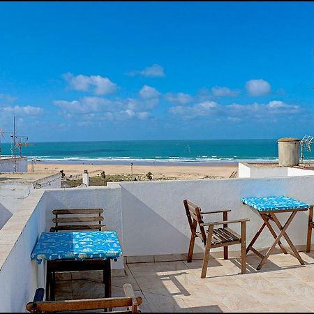 Apartamento Luminoso Con Wifi Conil De La Frontera Bagian luar foto