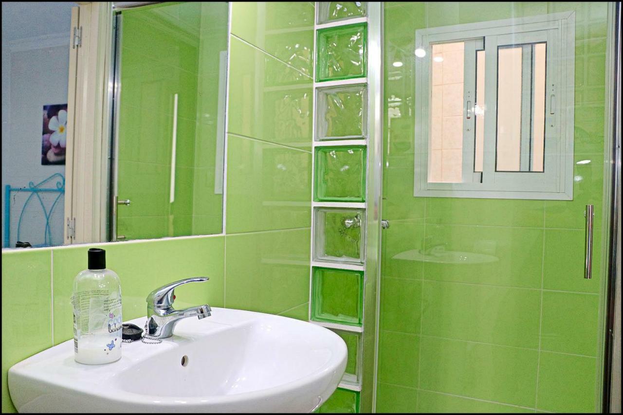 Apartamento Luminoso Con Wifi Conil De La Frontera Bagian luar foto